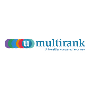 U-Multirank